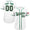 White&Kelly Green