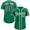 Kelly Green&White