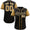 Black&Old Gold