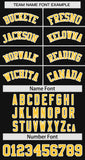 Custom Clssic Style Baseball Jersey Gardient Side Printed Name Number Sport Hip Hop Jersey Jersey