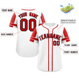 Custom Baseball Jersey Personalized Name Number Raglan Sleeves Lightweight Baseball Shirts For Men Women Youth