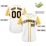 Custom Baseball Jersey Personalized Name Number Raglan Sleeves Lightweight Baseball Shirts For Men Women Youth
