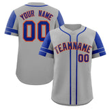 Custom Baseball Jersey Personalized Name Number Raglan Sleeves Lightweight Baseball Uniform For Men Women Youth