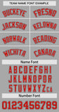 Custom Baseball Jersey Personalized Name Number Raglan Sleeves Lightweight Baseball Uniform For Men Women Youth