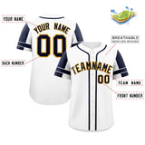 Custom Baseball Jersey Personalized Name Number Raglan Sleeves Lightweight Baseball Uniform For Men Women Youth