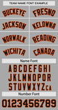 Custom Baseball Jersey Personalized Name Number Raglan Sleeves Lightweight Baseball Tops For Men Women Youth