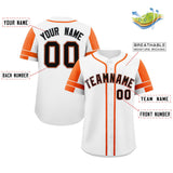 Custom Baseball Jersey Personalized Name Number Raglan Sleeves Lightweight Baseball Tops For Men Women Youth