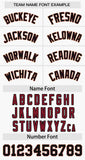 Custom Baseball Jersey Personalized Name Number Raglan Sleeves Lightweight Athletic Shirt For Men Women Youth