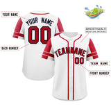 Custom Baseball Jersey Personalized Name Number Raglan Sleeves Lightweight Athletic Shirt For Men Women Youth