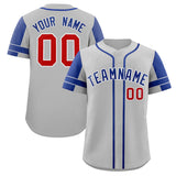 Custom Baseball Jersey Personalized Name Number Raglan Sleeves Lightweight Baseball Streetstyle Shirt For Men Women Youth