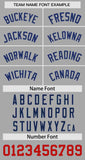 Custom Baseball Jersey Personalized Name Number Raglan Sleeves Lightweight Baseball Streetstyle Shirt For Men Women Youth