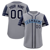 Custom Baseball Jersey Personalized Name Number Raglan Sleeves Lightweight Baseball Streetstyle Shirt For Men Women Youth