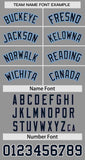 Custom Baseball Jersey Personalized Name Number Raglan Sleeves Lightweight Baseball Streetstyle Shirt For Men Women Youth