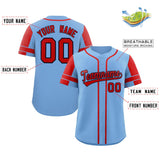 Custom Baseball Jersey Personalized Name Number Raglan Sleeves Baseball Shirt For Men Women Youth
