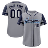Custom Baseball Jersey Personalized Name Number Raglan Sleeves Button Up Baseball Streetstyle Shirt For Men Women Youth
