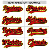 Custom White Graffiti Pattern Personalized Multicolored Flames Print Authentic Baseball Jersey