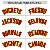 Custom White Graffiti Pattern Personalized Multicolored Flames Print Authentic Baseball Jersey