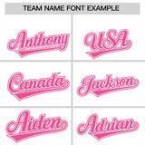 Custom White Graffiti Pattern Personalized Multicolored Flames Print Authentic Baseball Jersey