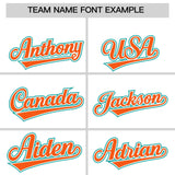 Custom White Graffiti Pattern Personalized Multicolored Flames Print Authentic Baseball Jersey