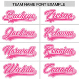 Custom White Graffiti Pattern Personalized Multicolored Flames Print Authentic Baseball Jersey