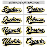 Custom White Graffiti Pattern Personalized Multicolored Flames Print Authentic Baseball Jersey