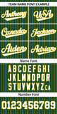 Custom Stripe Fashion Two-Button Baseball Jersey Printed or Stitched Logo Big Size