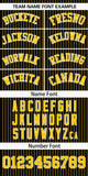 Custom Stripe Fashion Pullover Baseball Jersey Printed or Stitched Logo Big Size