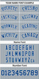 Custom Stripe Fashion Pullover Baseball Jersey Printed or Stitched Logo Big Size