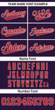 Custom Fashion Pullover Stripe Baseball Jersey Printed or Stitched Logo Big Size