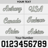 Custom White Pink 3D Puff Embroidery Flat Embroidery Casual Sport Baseball Cap