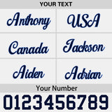 Custom White Pink 3D Puff Embroidery Flat Embroidery Casual Sport Baseball Cap