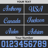 Custom Black White-Gold 3D Puff Embroidery Flat Embroidery Casual Sport Baseball Cap