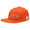 Orange&White