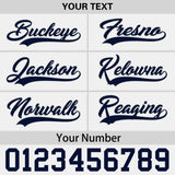 Custom White Pink 3D Puff Embroidery Flat Embroidery Casual Sport Baseball Cap