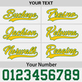 Custom White Pink 3D Puff Embroidery Flat Embroidery Casual Sport Baseball Cap