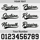 Custom White Pink 3D Puff Embroidery Flat Embroidery Casual Sport Baseball Cap