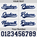 Custom White Pink 3D Puff Embroidery Flat Embroidery Casual Sport Baseball Cap