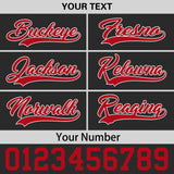 Custom Black 3D Puff Embroidery Flat Embroidery Casual Sport Baseball Cap