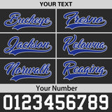 Custom Black 3D Puff Embroidery Flat Embroidery Casual Sport Baseball Cap