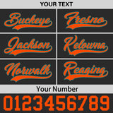 Custom Black 3D Puff Embroidery Flat Embroidery Casual Sport Baseball Cap