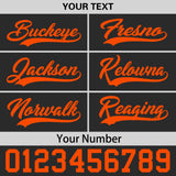 Custom Black 3D Puff Embroidery Flat Embroidery Casual Sport Baseball Cap