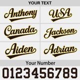 Custom White Pink 3D Puff Embroidery Flat Embroidery Casual Sport Baseball Cap