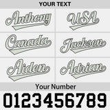 Custom White Pink 3D Puff Embroidery Flat Embroidery Casual Sport Baseball Cap