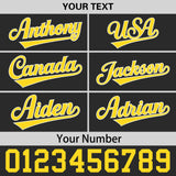 Custom Black 3D Puff Embroidery Flat Embroidery Casual Sport Baseball Cap