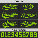 Custom Black 3D Puff Embroidery Flat Embroidery Casual Sport Baseball Cap