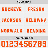 Custom White Pink 3D Puff Embroidery Flat Embroidery Casual Sport Baseball Cap