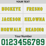 Custom White Pink 3D Puff Embroidery Flat Embroidery Casual Sport Baseball Cap