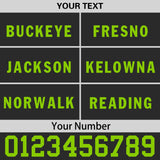 Custom Black 3D Puff Embroidery Flat Embroidery Casual Sport Baseball Cap