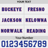 Custom White Pink 3D Puff Embroidery Flat Embroidery Casual Sport Baseball Cap