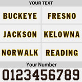 Custom White Pink 3D Puff Embroidery Flat Embroidery Casual Sport Baseball Cap